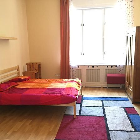 Hotel Rose Valley Budapest Esterno foto