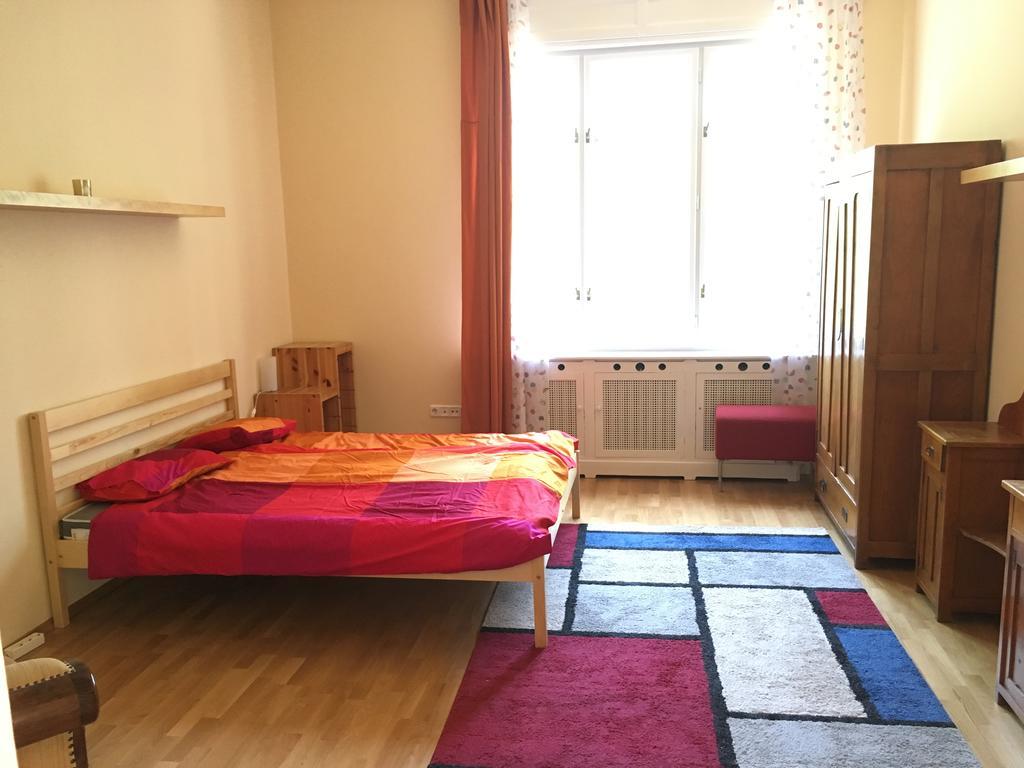 Hotel Rose Valley Budapest Esterno foto